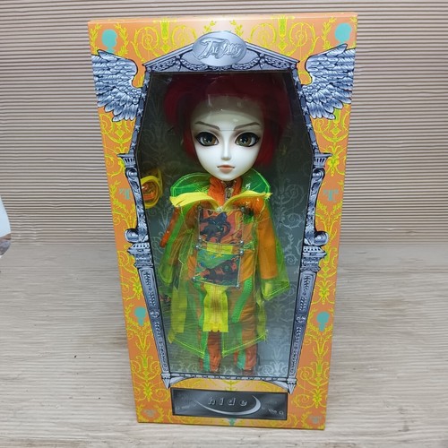 Groove pullip taeyang hide - pullip,