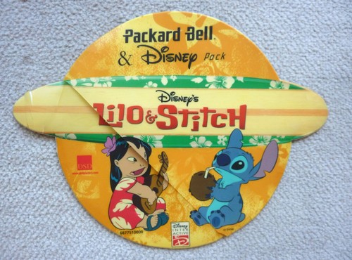 Tapis souris collector lilo - tapis,