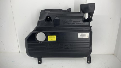Cache moteur nissan almera - moteur,