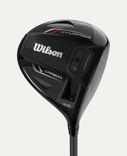 Wilson staff dynapower - staff,