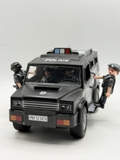 PLAYMOBIL 5674 Tactical Unit