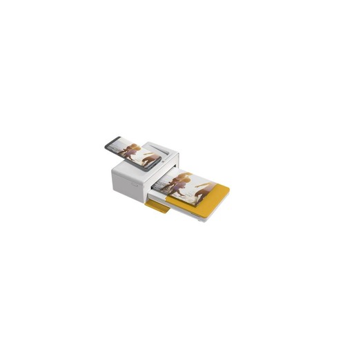 Kodak instant photo printer - photo,