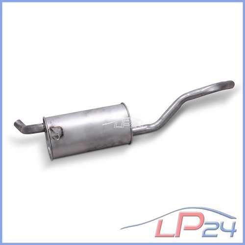 Bosal silencieux - bosal,
