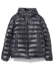 Moncler Doudoune BESINES bleu