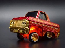 Modèle Réduit D'Auto Diecast