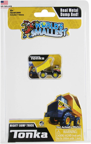 Tonka dump truck - tonka, multicolor