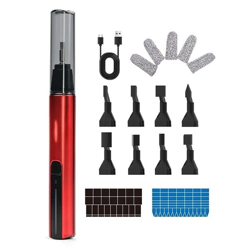 Stylo ponçage électrique - stylo,