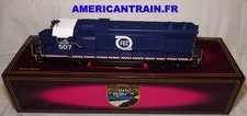 Locomotive Diesel Florida East