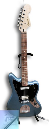 Fender mexico guitare - fender,