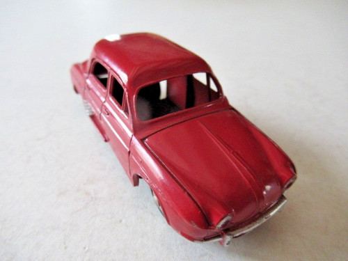 Dinky toys ref 24e renault - ref,