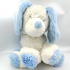 Ancienne peluche range pyjama