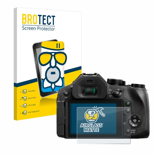 Anti reflet protection - anti,