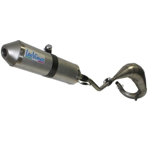 Pot boite leovince - boite,