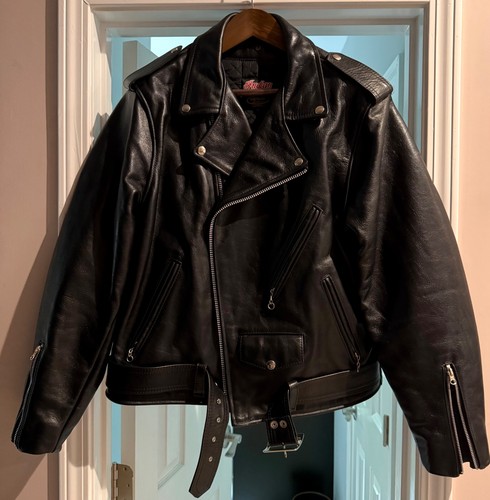 Vintage 2001 vanson - vanson, indian