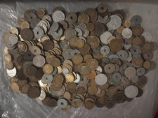 Lots  de 2 kilos de pieces