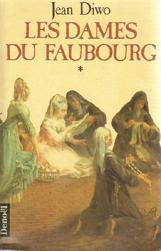 Les dames faubourg jean - dames, du