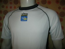 Ancien MAILLOT T-SHIRT AG2R PREVOYANCE TS UCI Pro Cycling Team La Mondiale Vélo