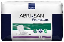 Abena - Protections urinaires diverses