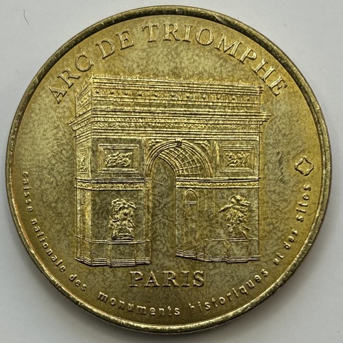 Arc triomphe 2001 - arc, de