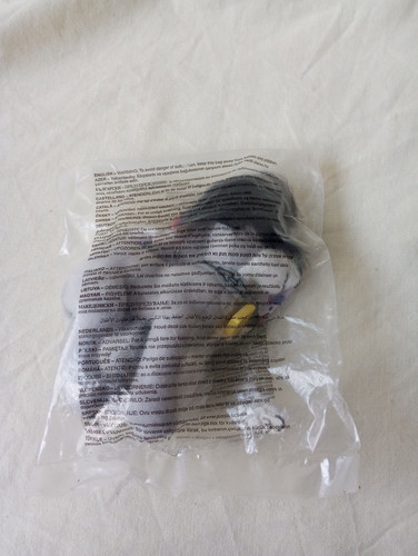 Mini peluche chien 102 - mini,
