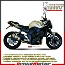 Pot D Echappament MIVV Suono