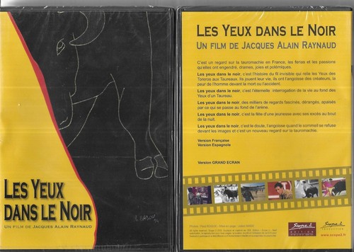 Dvd les yeux - dvd,