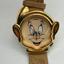 Montre De Poignet Timex