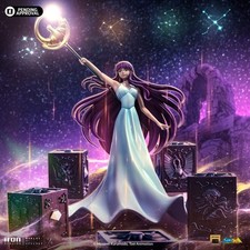 Iron Studios - Saint Seiya -