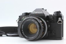 [ N MINT ] Canon AE-1 Program