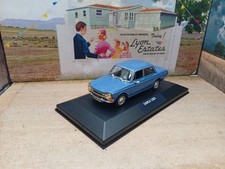 Simca 1301 spécial - 1301, 1/43
