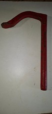 ROBUSTE VALET D'ETABLI