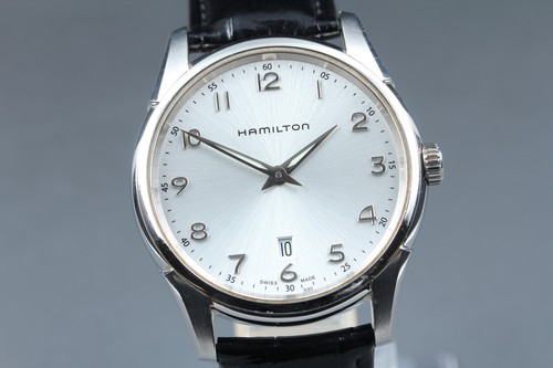Presque comme neuve montre - comme,