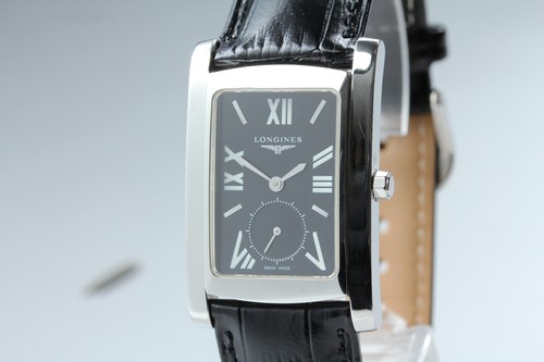 Presque comme neuve montre - comme,