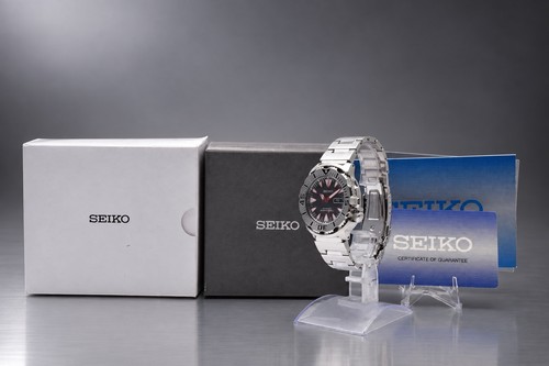 Montre automatique homme - , seiko