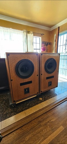 Altec model speaker - altec, 17