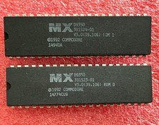 AMIGA 1200 Kick ROM Ver.3.0