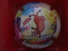 PHILIPPE MOUTARDIER CAPSULE CHAMPAGNE