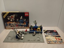 Lego 6970 Beta-1 "La Base de