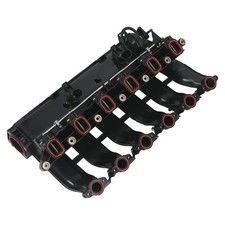 BMW X5 E53 E70 X6 X3 E83 M57 3.0 D XDRIVE 30D TUBE COLLECTEUR ADMISSION TUBULURE