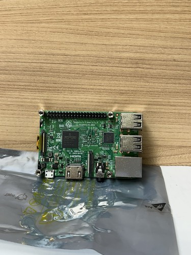 Raspberry model v1 2 - raspberry, b