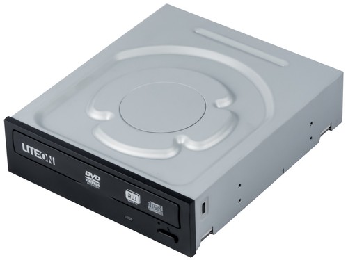 Liteon ihas124 graveur dvd - ihas124,