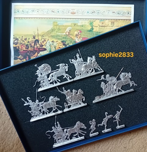 Plats étain 30mm - plats, d'étain
