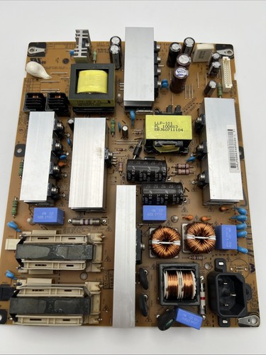 Carte alimentation lg - alimentation,