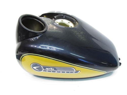 Réservoir essence aprilia - réservoir,