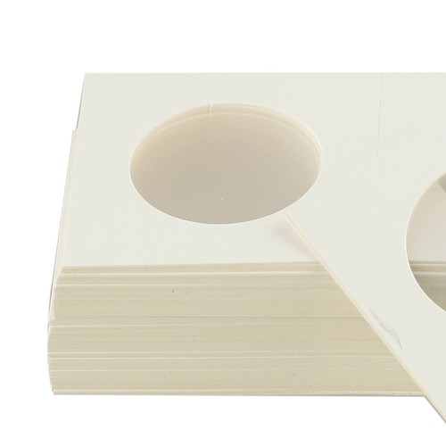 Boîte carrée pour robuste - , en