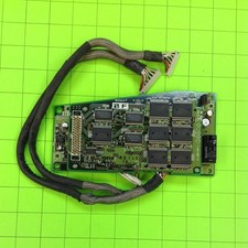 Sony VPH-D50HTU Video