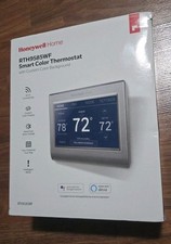 NEW (open box) Honeywell Home