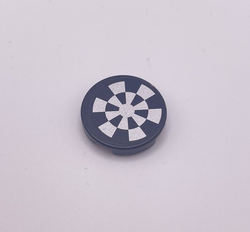 Lego part 4150pb120 tile - lego,