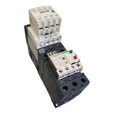 SCHNEIDER ELECTRIC LC1D50A Contacteur + LADN22 + LRD340