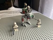 LEGO Star Wars Clone Walker